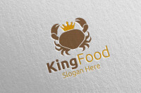 King crab restaurant