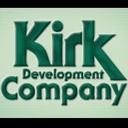 Kirk development co