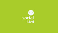 Kiwi branding + communications
