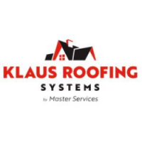 Klaus roofing systems by master services