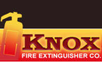 Knox fire extinguisher co