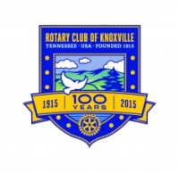 Rotary club of knoxville