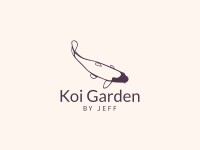 Koi gardens