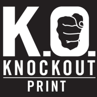 Ko printing