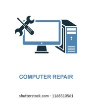 Komputer repair