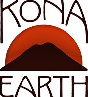 Kona earth
