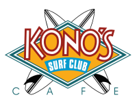Kono's cafe inc