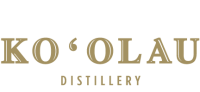 Ko'olau distillery