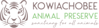 Kowiachobee animal preserve incorporated