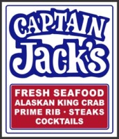 Captain Jacks Distributing Inc.