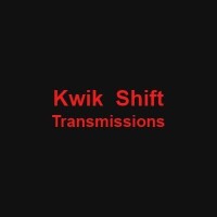 Kwik shift transmissions