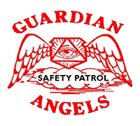 Guardian angels - los angeles chapter