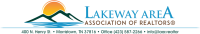 Lakeway area association of realtors