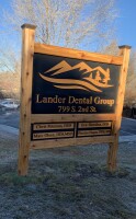 Lander dental group