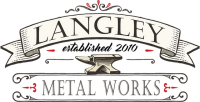 Langley metal works