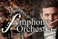 Lansdowne symphony orchestra