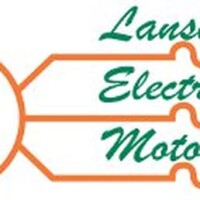 Lansing electric motors