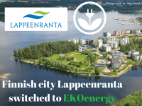 City of lappeenranta