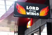 Lord of the wings