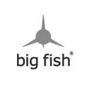 Big Fish design