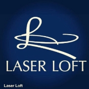 Laser loft