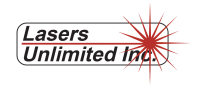 Lasers unlimited, inc.