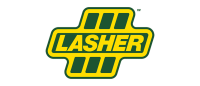 Lasher tools