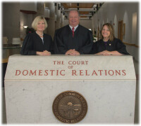 Hamilton County Domestic Relations Court