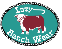 Lazy sr ranch