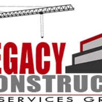 Legacy construction services group