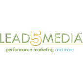 Lead5 media