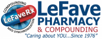Lefave pharmacy