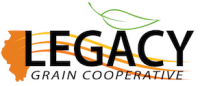 Legacy grain cooperative company