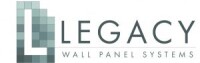 Legacy wall systems, inc.