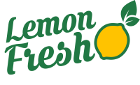 Lemon fresh cleaning