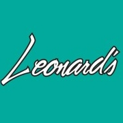 Leonard photography