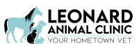 Leonard animal clinic