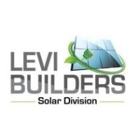 Levi builders inc