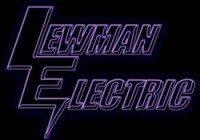 Lewman electric llc