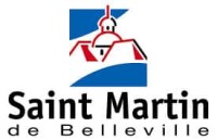Tourist Office of Saint Martin de Belleville.