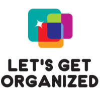 Let's get organized, llc