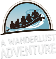 A Wanderlust Adventure Rafting