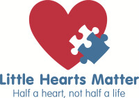 Little hearts matter
