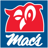 Mac's Marathon