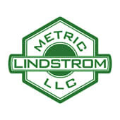 Lindstrom metric, llc