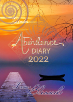 Linda's abundance diary