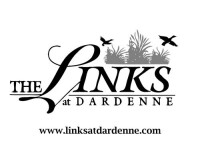 The links at dardenne