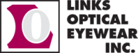 Links optical eyewear inc