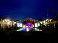 Taman Bhagawan Events Venue Bali Indonesia