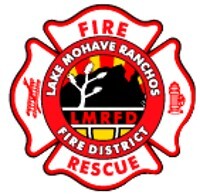 Lake mohave ranchos fire district